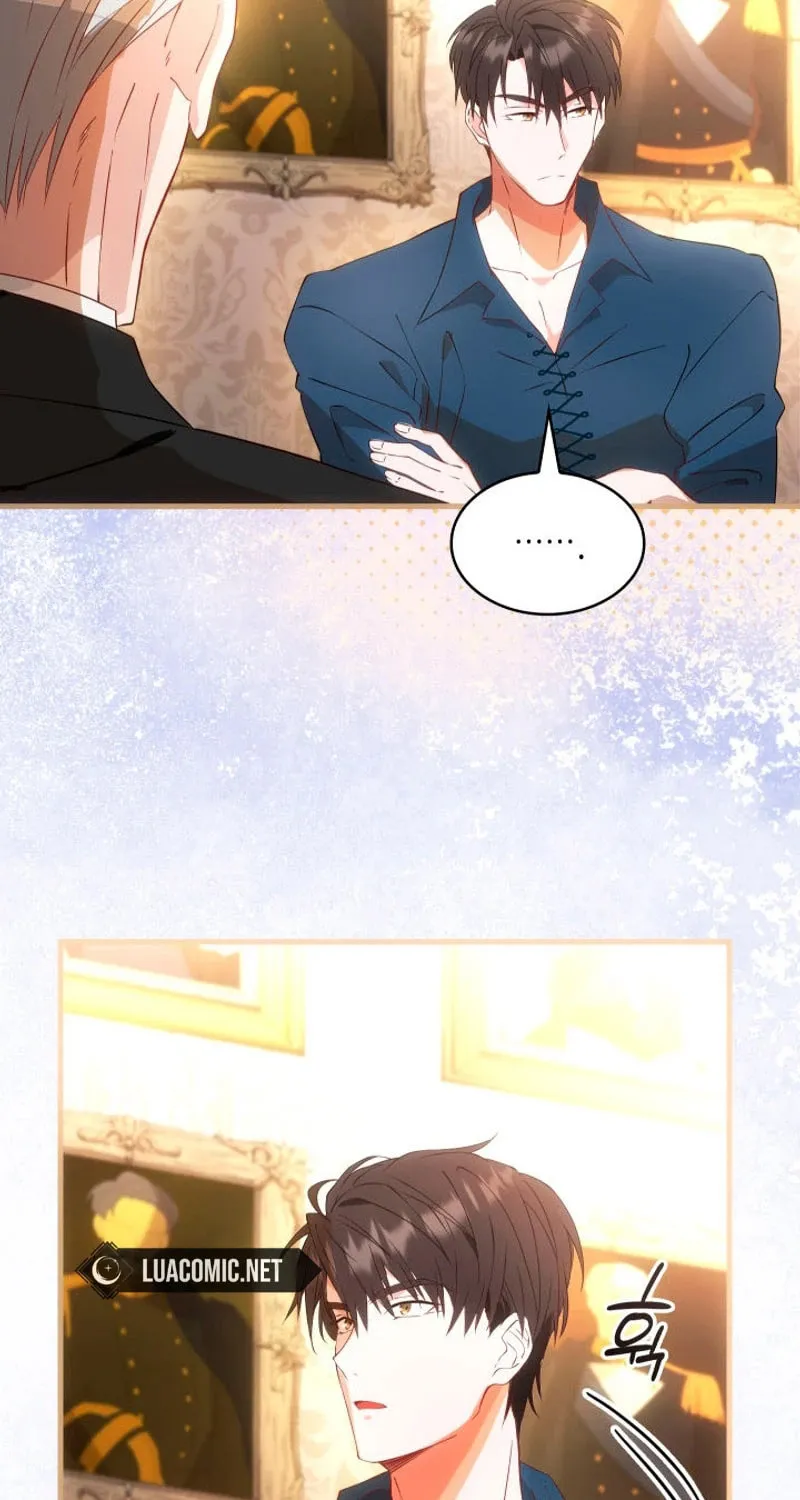 The Tower Master Who Became the Grand Duchess Chapter 10 page 57 - 