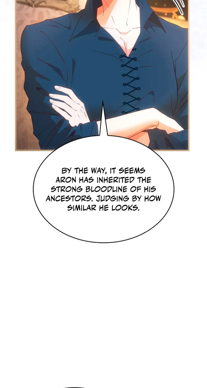 The Tower Master Who Became the Grand Duchess Chapter 10 page 58 - 