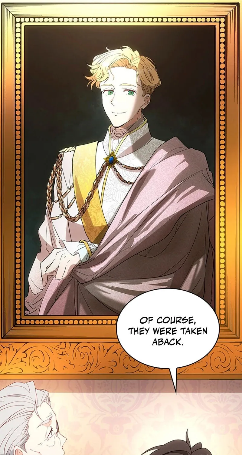 The Tower Master Who Became the Grand Duchess Chapter 10 page 60 - 