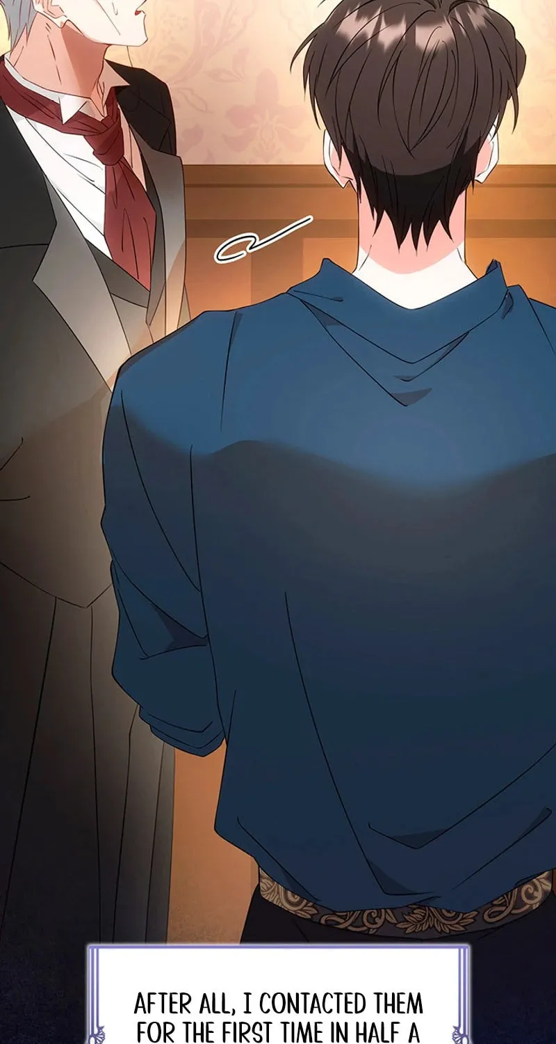 The Tower Master Who Became the Grand Duchess Chapter 10 page 61 - 
