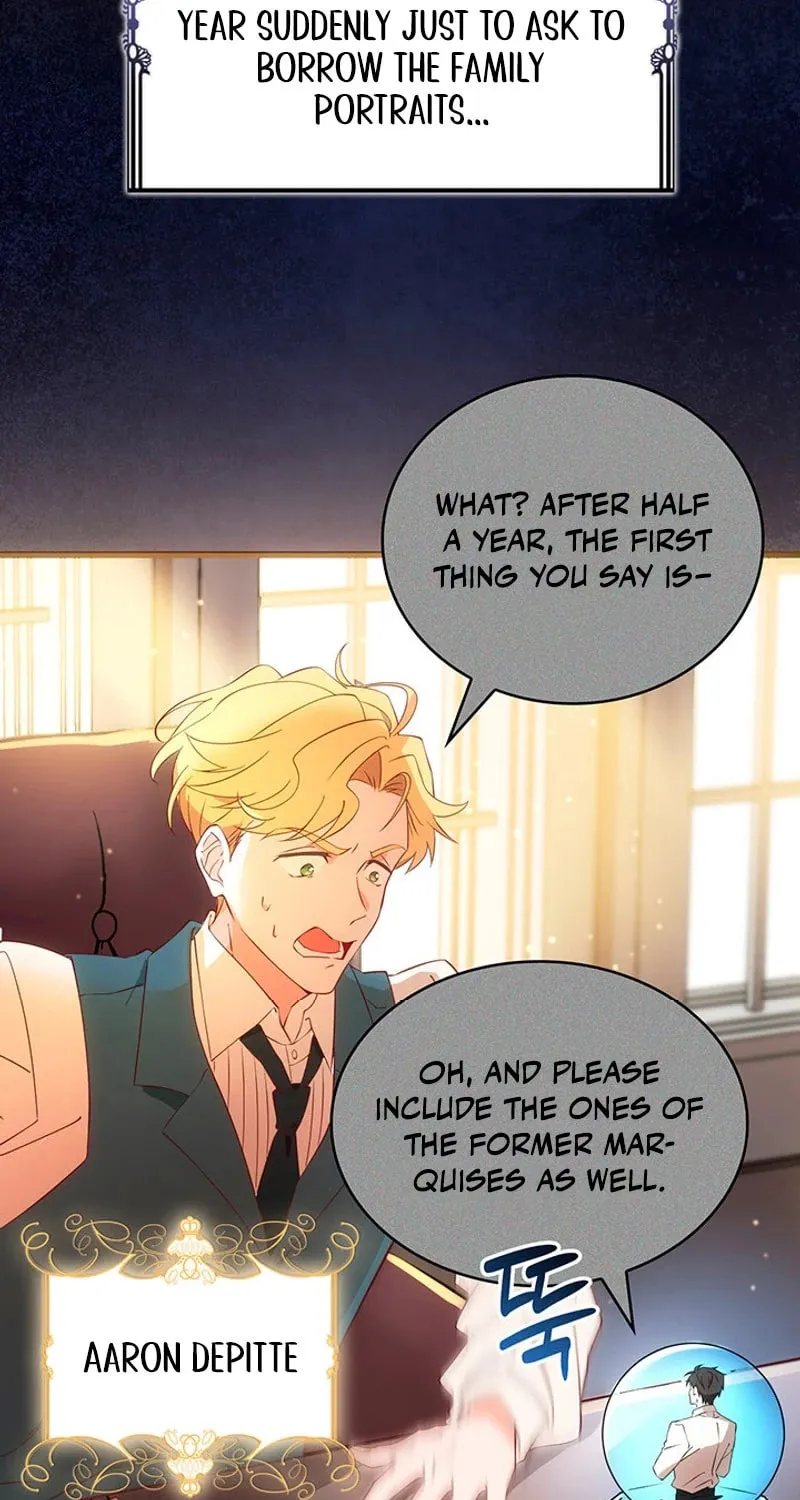 The Tower Master Who Became the Grand Duchess Chapter 10 page 62 - 