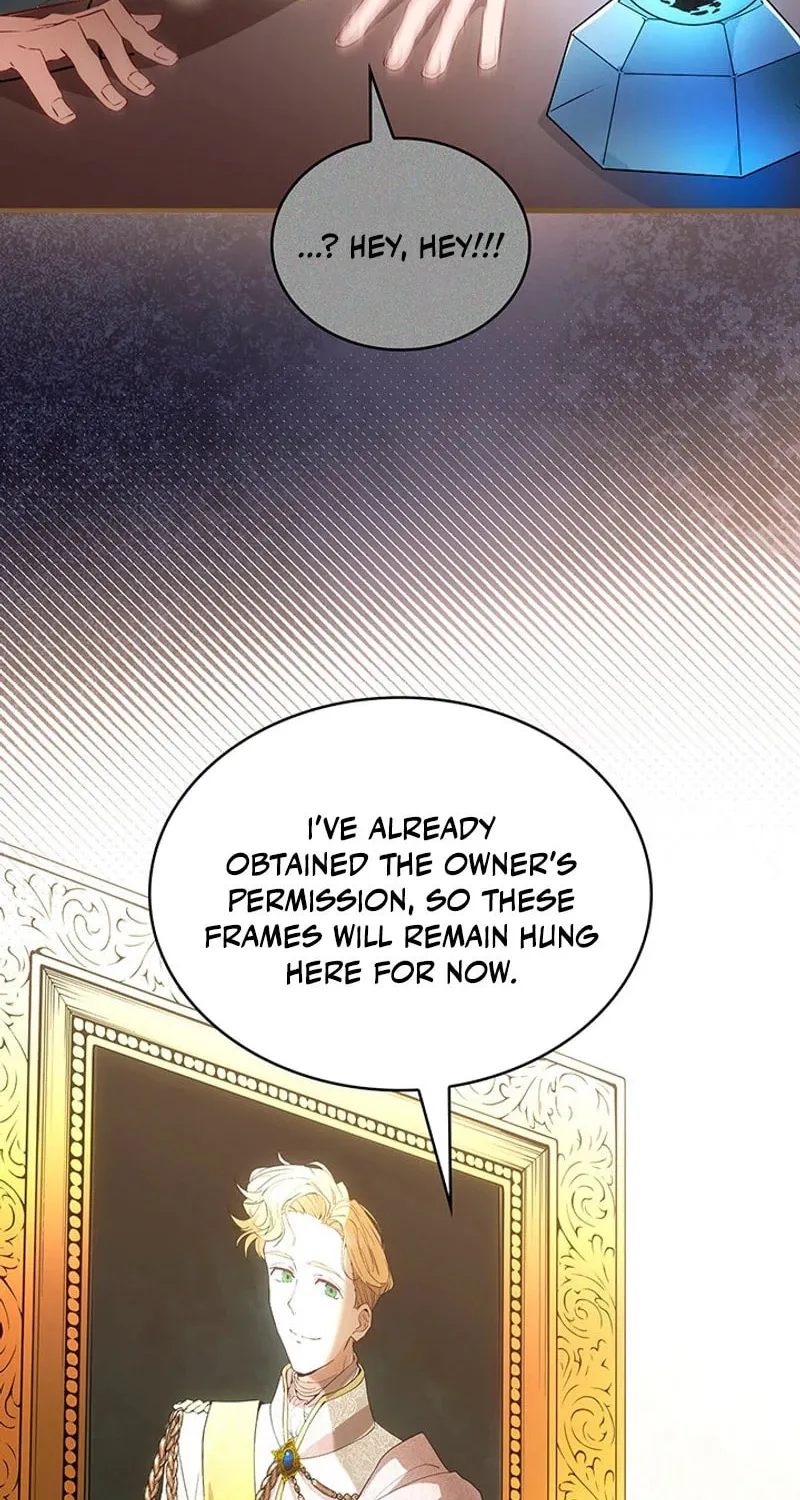 The Tower Master Who Became the Grand Duchess Chapter 10 page 63 - 