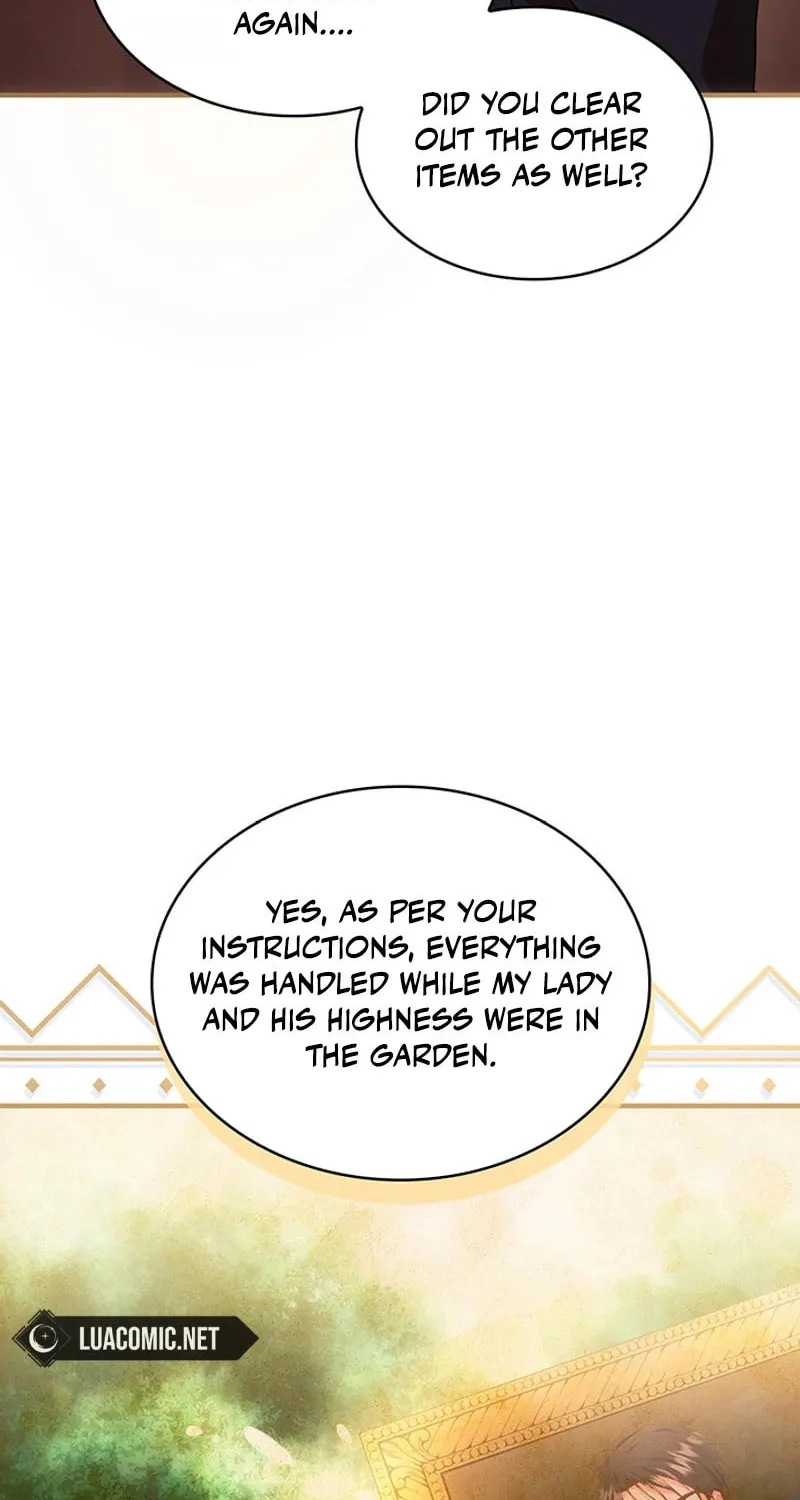The Tower Master Who Became the Grand Duchess Chapter 10 page 65 - 
