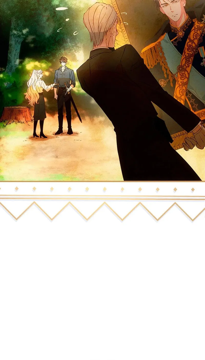 The Tower Master Who Became the Grand Duchess Chapter 10 page 66 - 