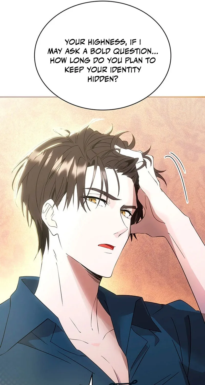 The Tower Master Who Became the Grand Duchess Chapter 10 page 67 - 