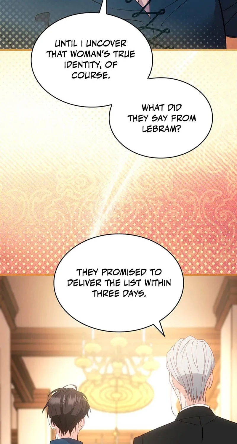 The Tower Master Who Became the Grand Duchess Chapter 10 page 68 - 