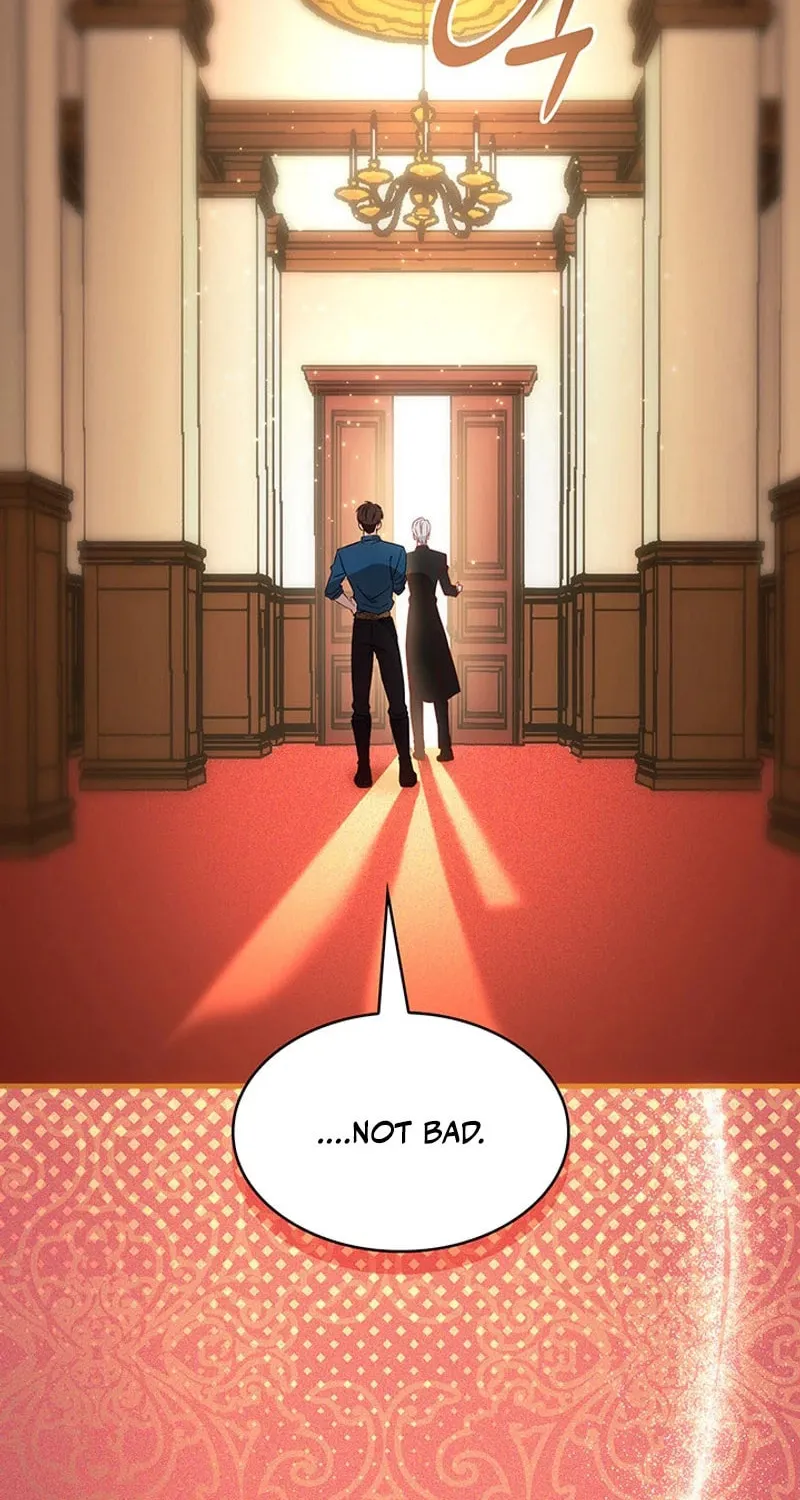 The Tower Master Who Became the Grand Duchess Chapter 10 page 70 - 