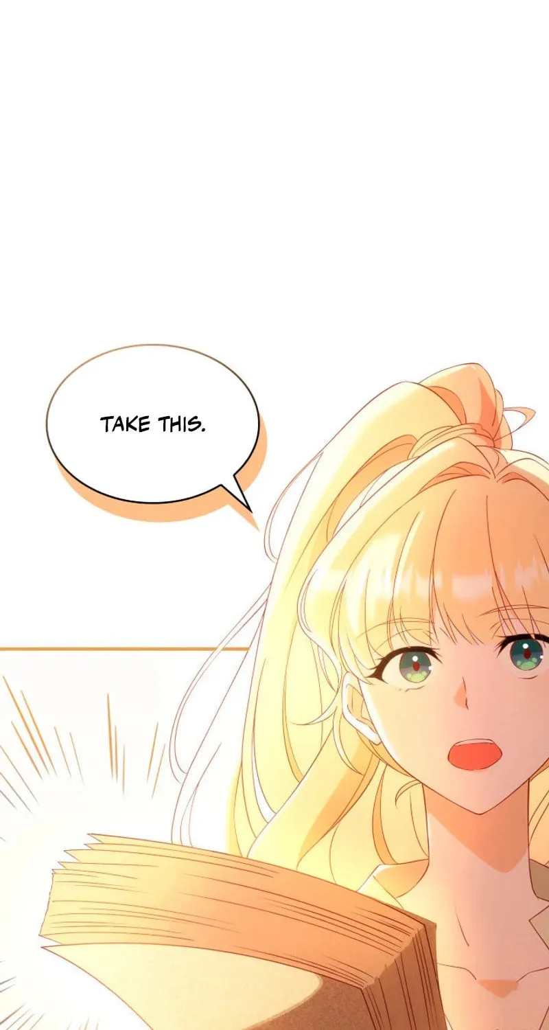 The Tower Master Who Became the Grand Duchess Chapter 10 page 76 - 