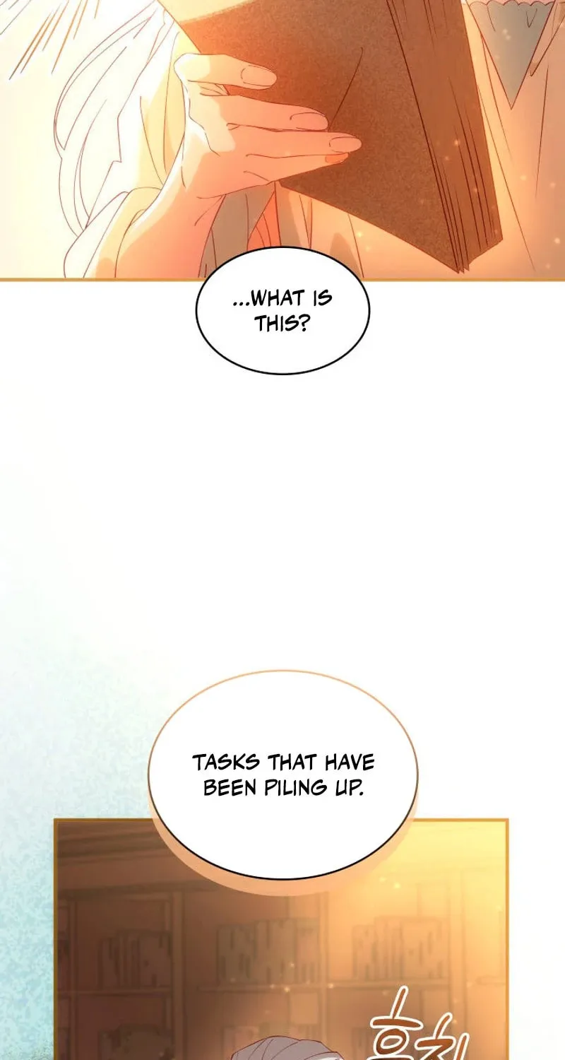The Tower Master Who Became the Grand Duchess Chapter 10 page 77 - 