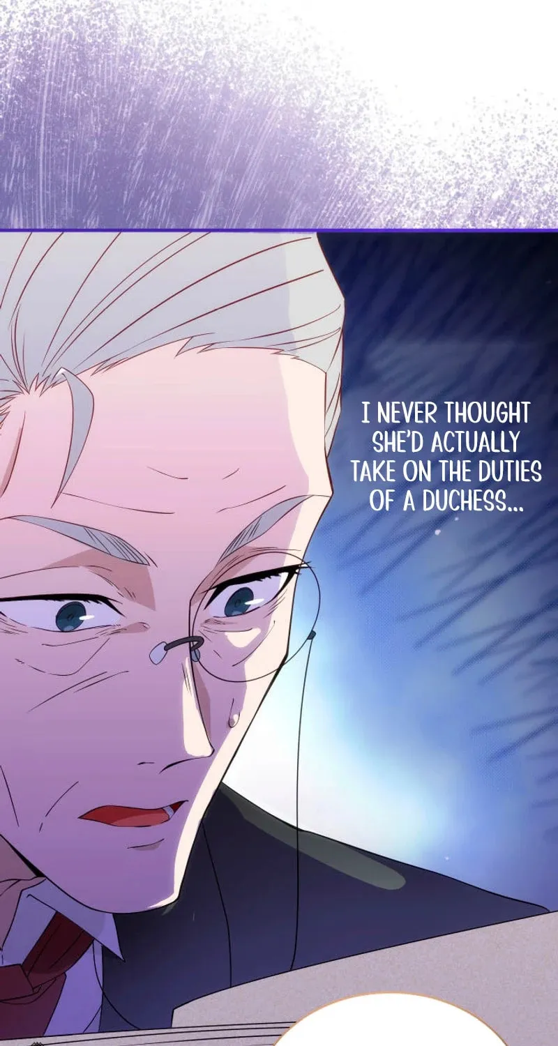 The Tower Master Who Became the Grand Duchess Chapter 10 page 79 - 