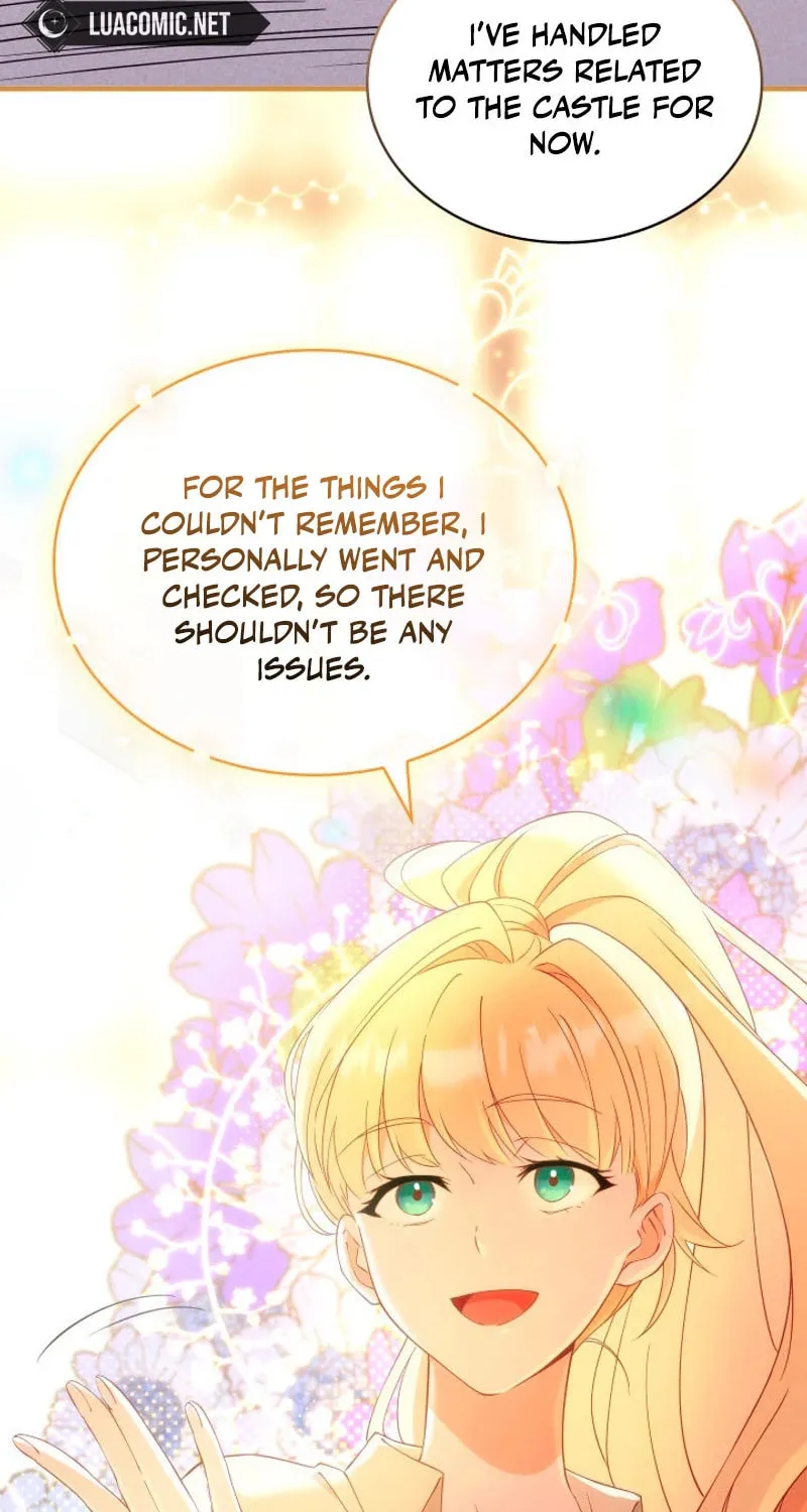 The Tower Master Who Became the Grand Duchess Chapter 10 page 80 - 