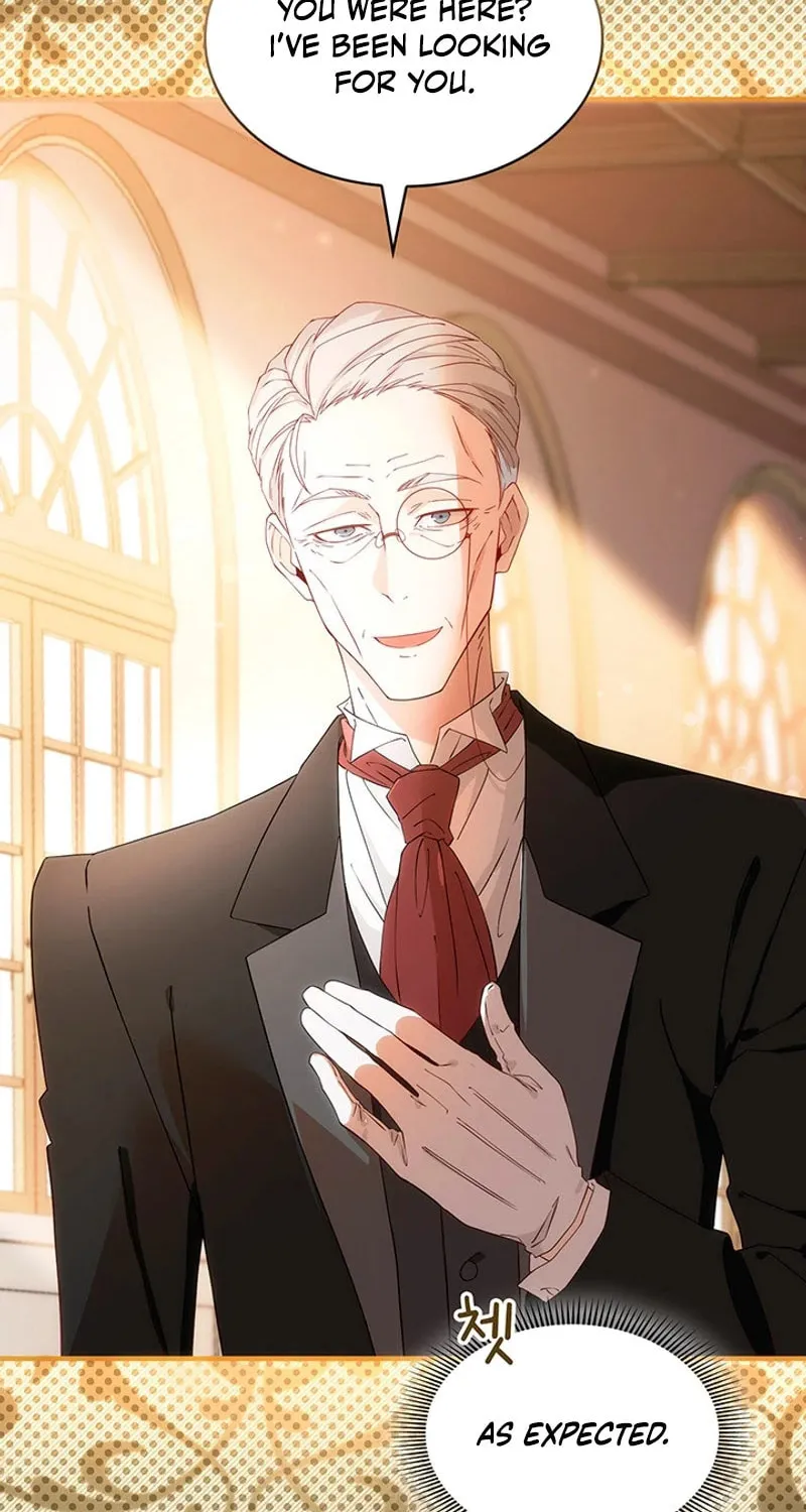 The Tower Master Who Became the Grand Duchess Chapter 10 page 9 - 