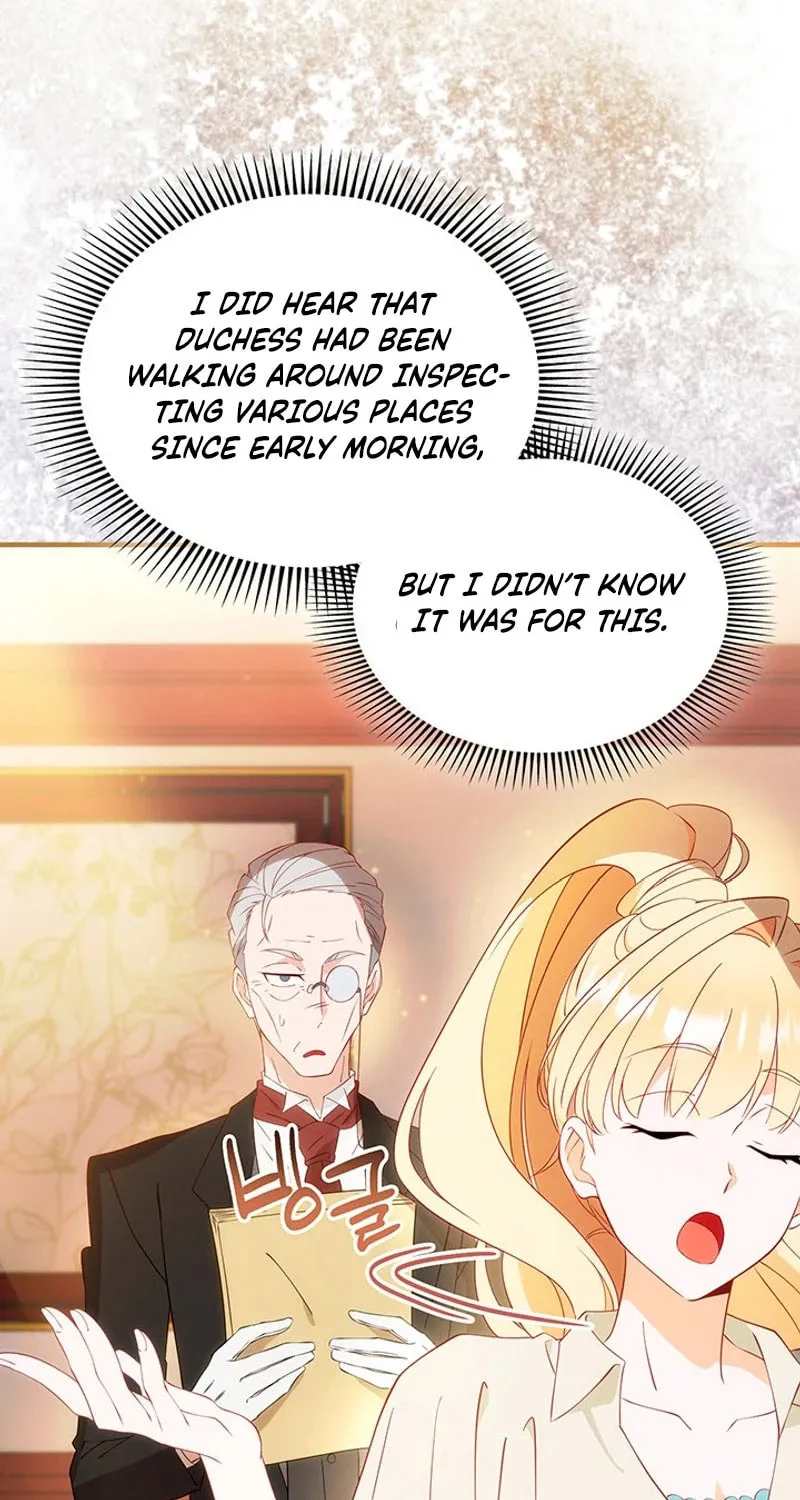 The Tower Master Who Became the Grand Duchess Chapter 10 page 83 - 