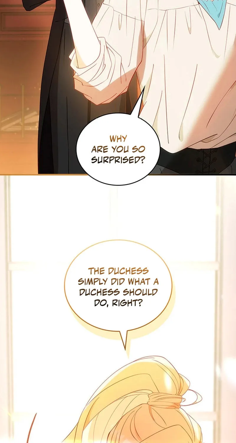 The Tower Master Who Became the Grand Duchess Chapter 10 page 84 - 