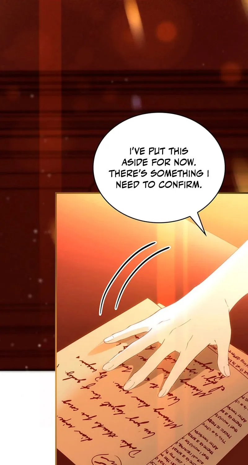 The Tower Master Who Became the Grand Duchess Chapter 10 page 86 - 
