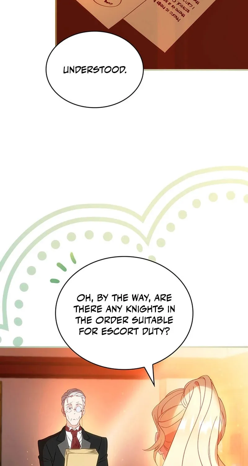 The Tower Master Who Became the Grand Duchess Chapter 10 page 87 - 