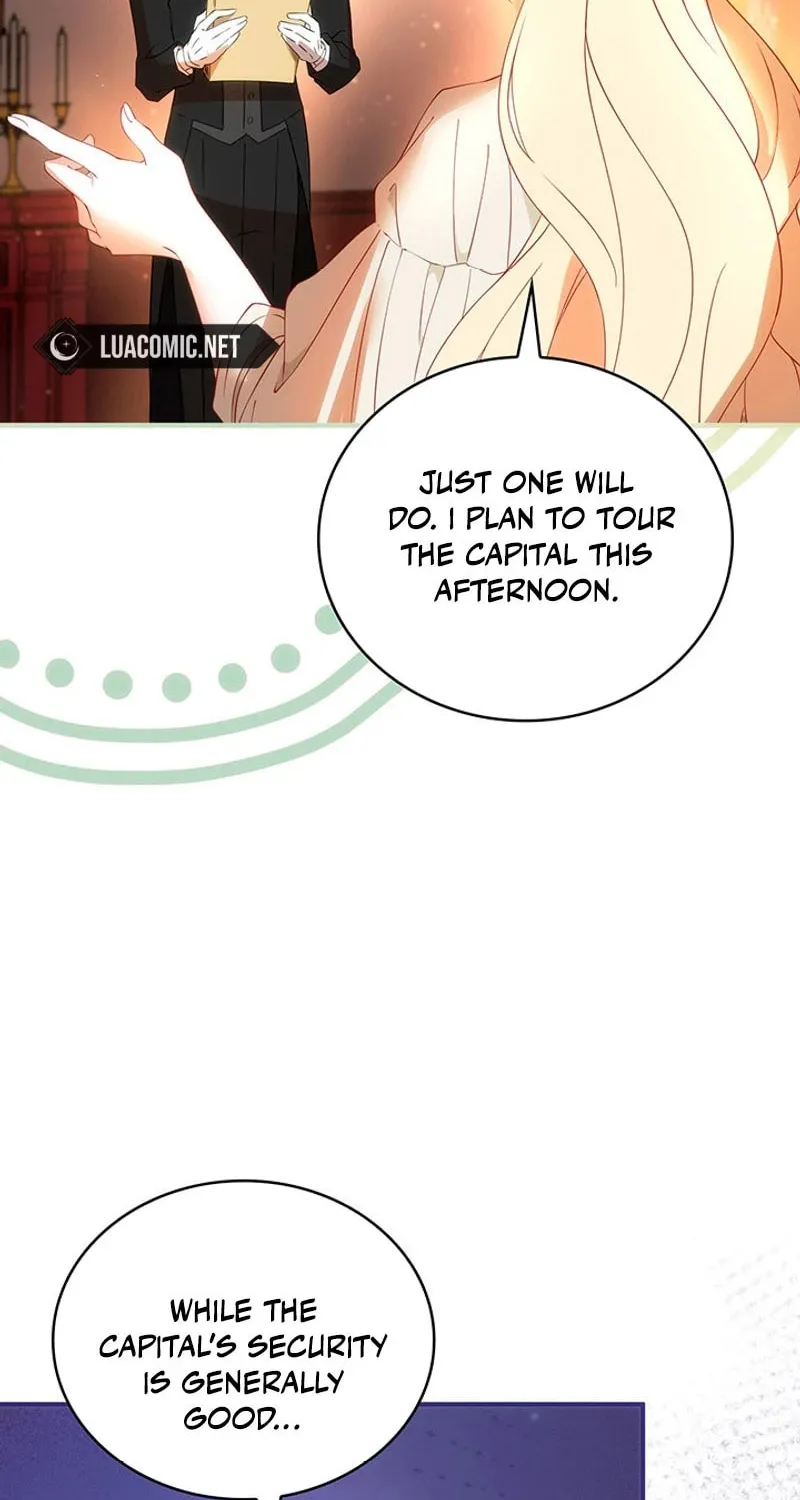 The Tower Master Who Became the Grand Duchess Chapter 10 page 88 - 