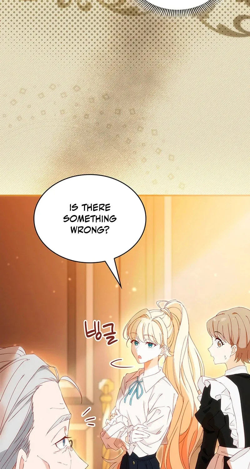 The Tower Master Who Became the Grand Duchess Chapter 10 page 10 - 