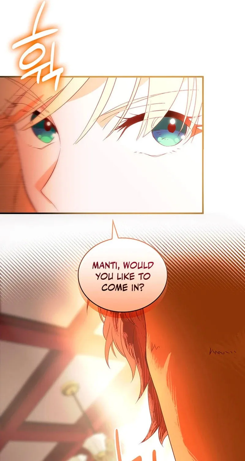 The Tower Master Who Became the Grand Duchess Chapter 10 page 92 - 