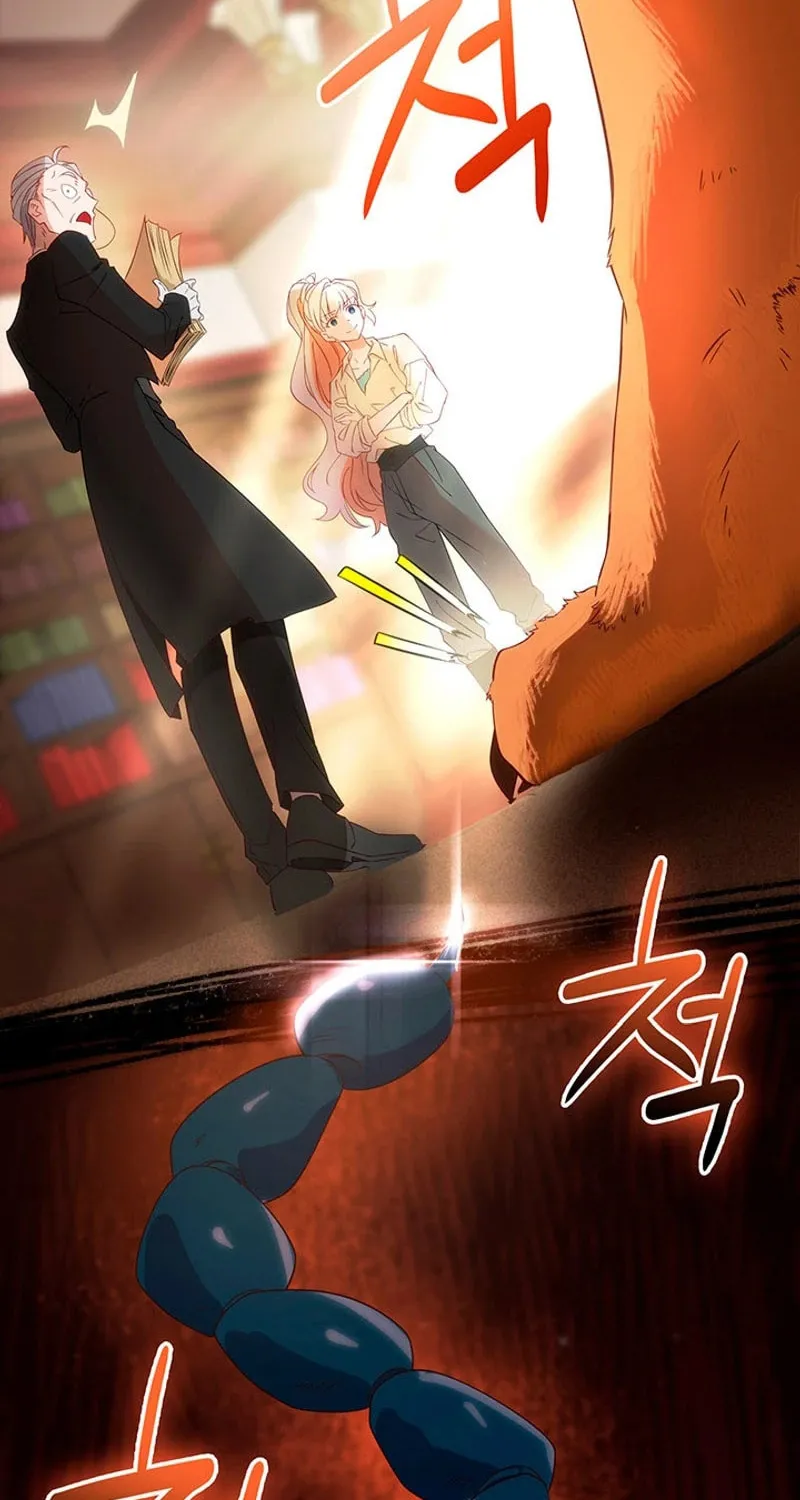 The Tower Master Who Became the Grand Duchess Chapter 10 page 93 - 
