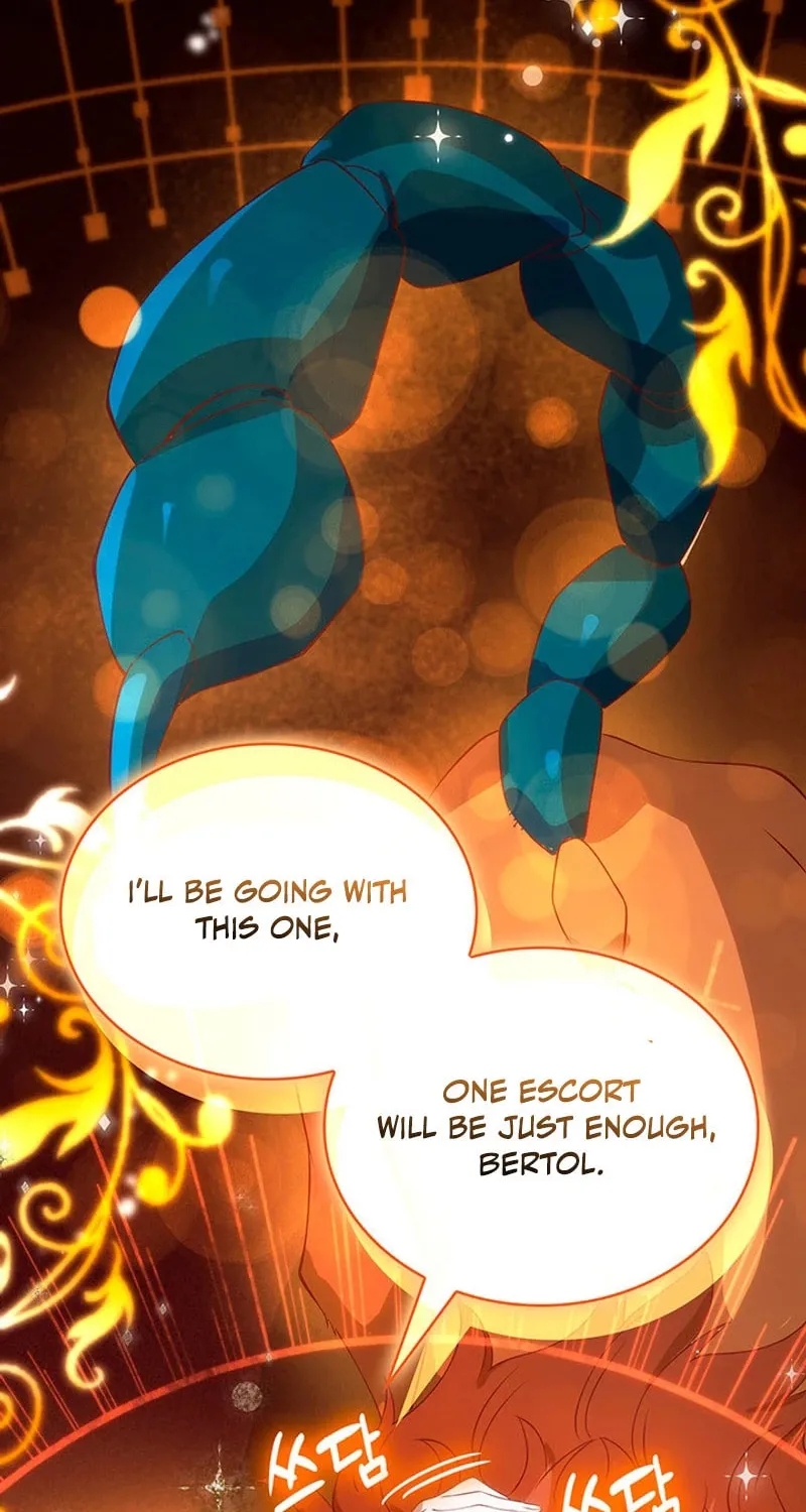 The Tower Master Who Became the Grand Duchess Chapter 10 page 97 - 
