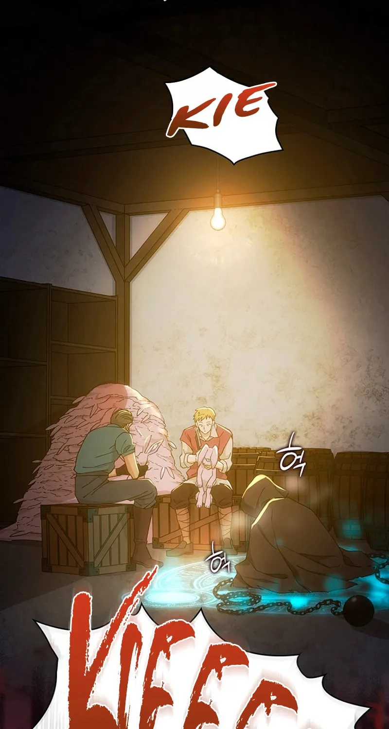 The Tower Master Who Became the Grand Duchess Chapter 11 page 2 - 