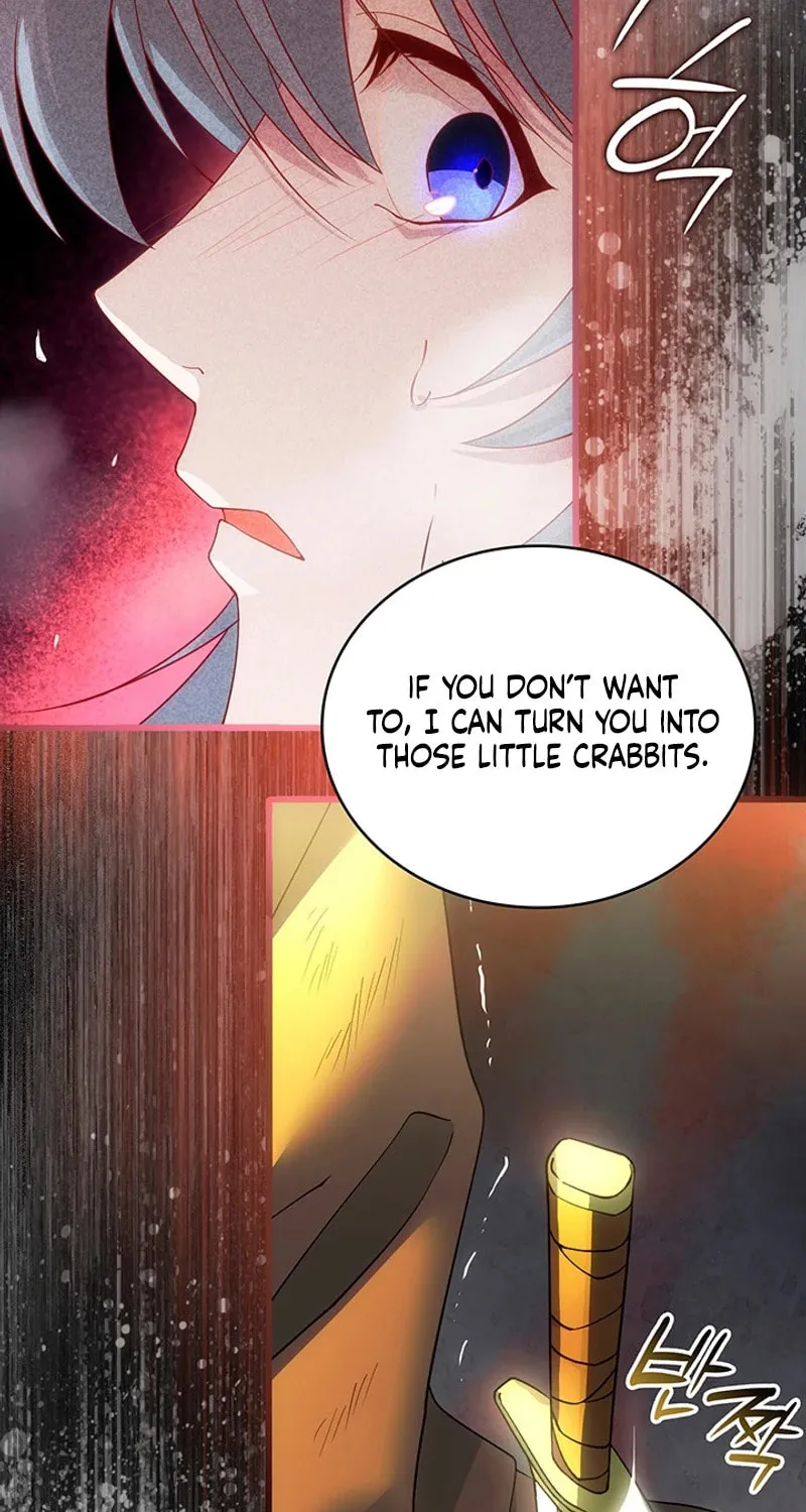 The Tower Master Who Became the Grand Duchess Chapter 11 page 11 - 