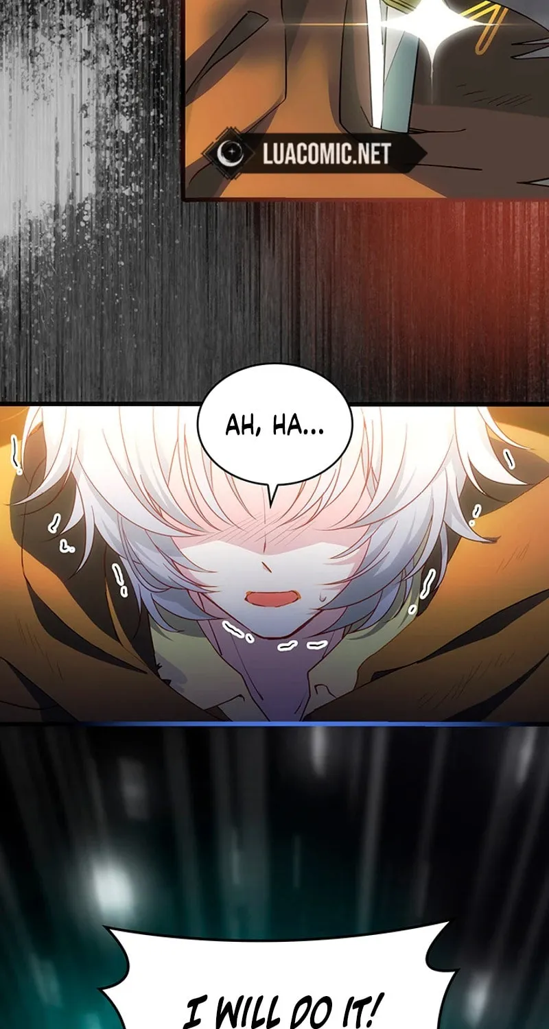 The Tower Master Who Became the Grand Duchess Chapter 11 page 12 - 