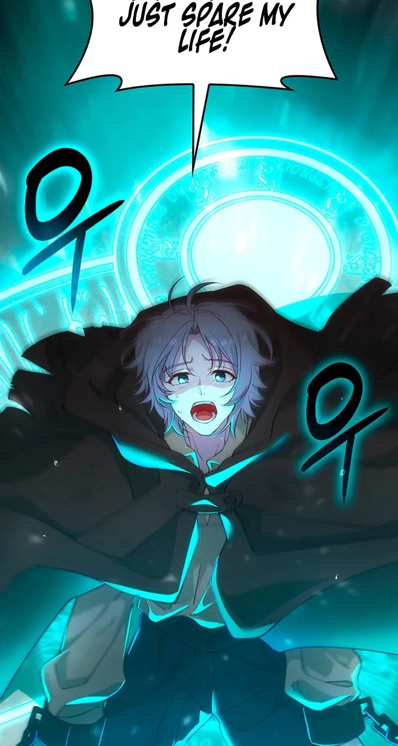 The Tower Master Who Became the Grand Duchess Chapter 11 page 13 - 