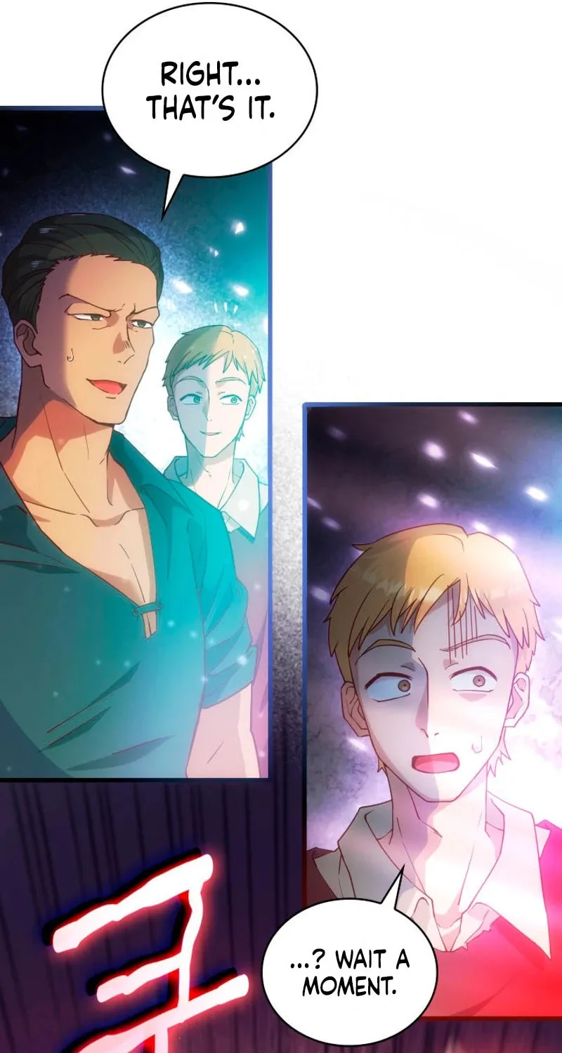 The Tower Master Who Became the Grand Duchess Chapter 11 page 16 - 
