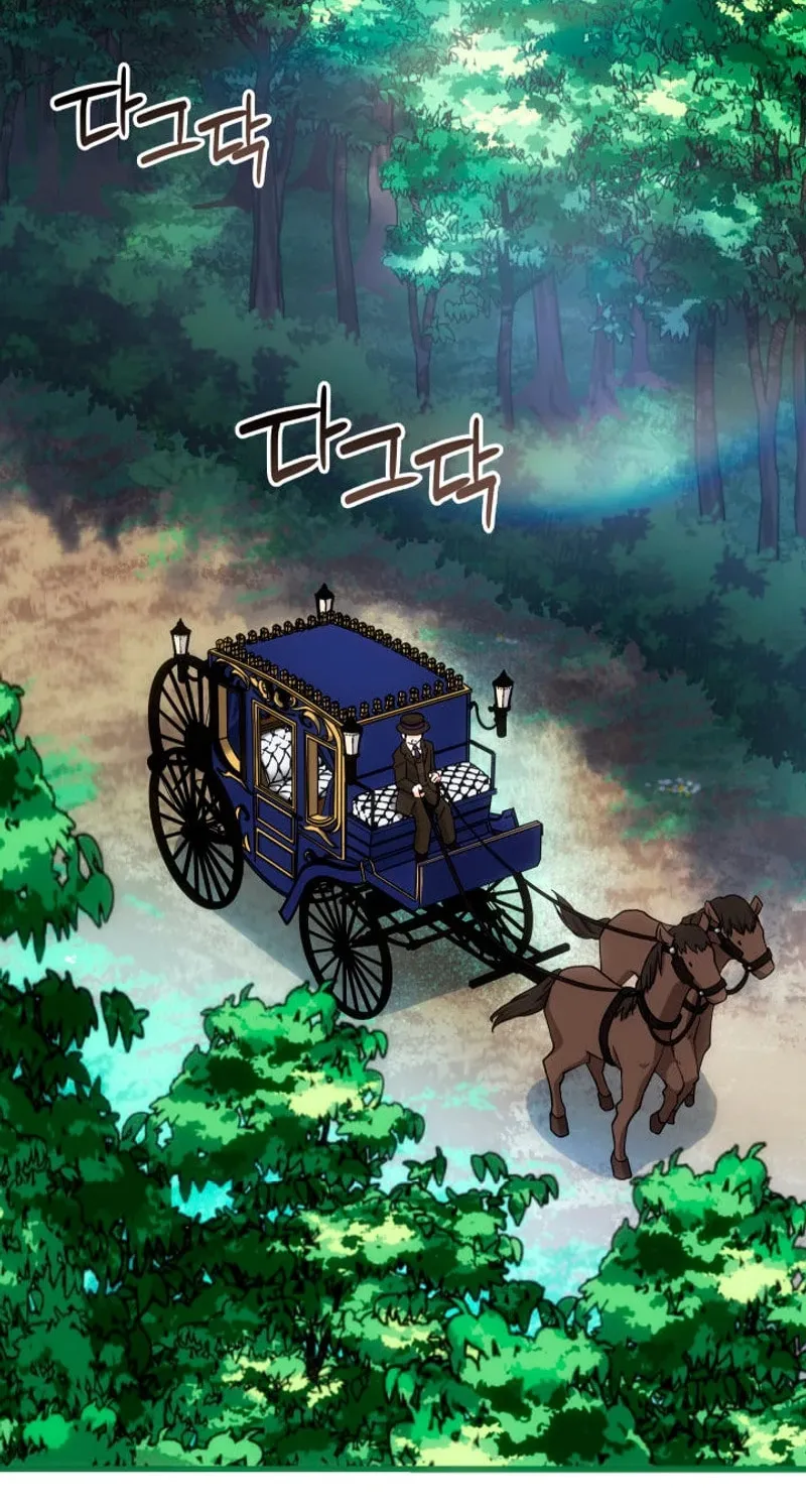 The Tower Master Who Became the Grand Duchess Chapter 11 page 21 - 