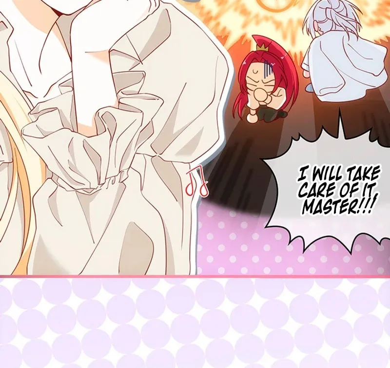 The Tower Master Who Became the Grand Duchess Chapter 11 page 24 - 