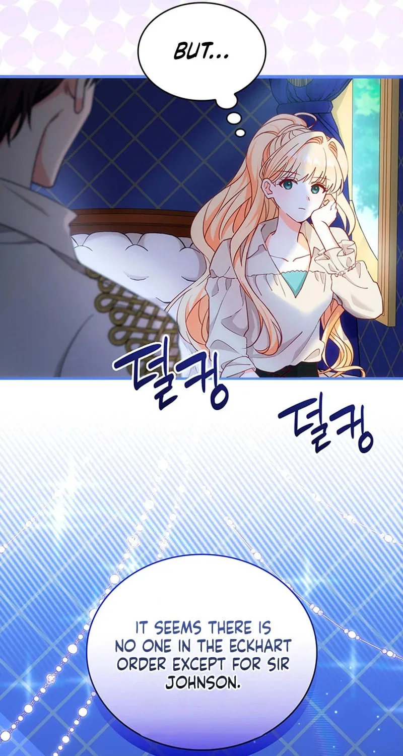 The Tower Master Who Became the Grand Duchess Chapter 11 page 25 - 