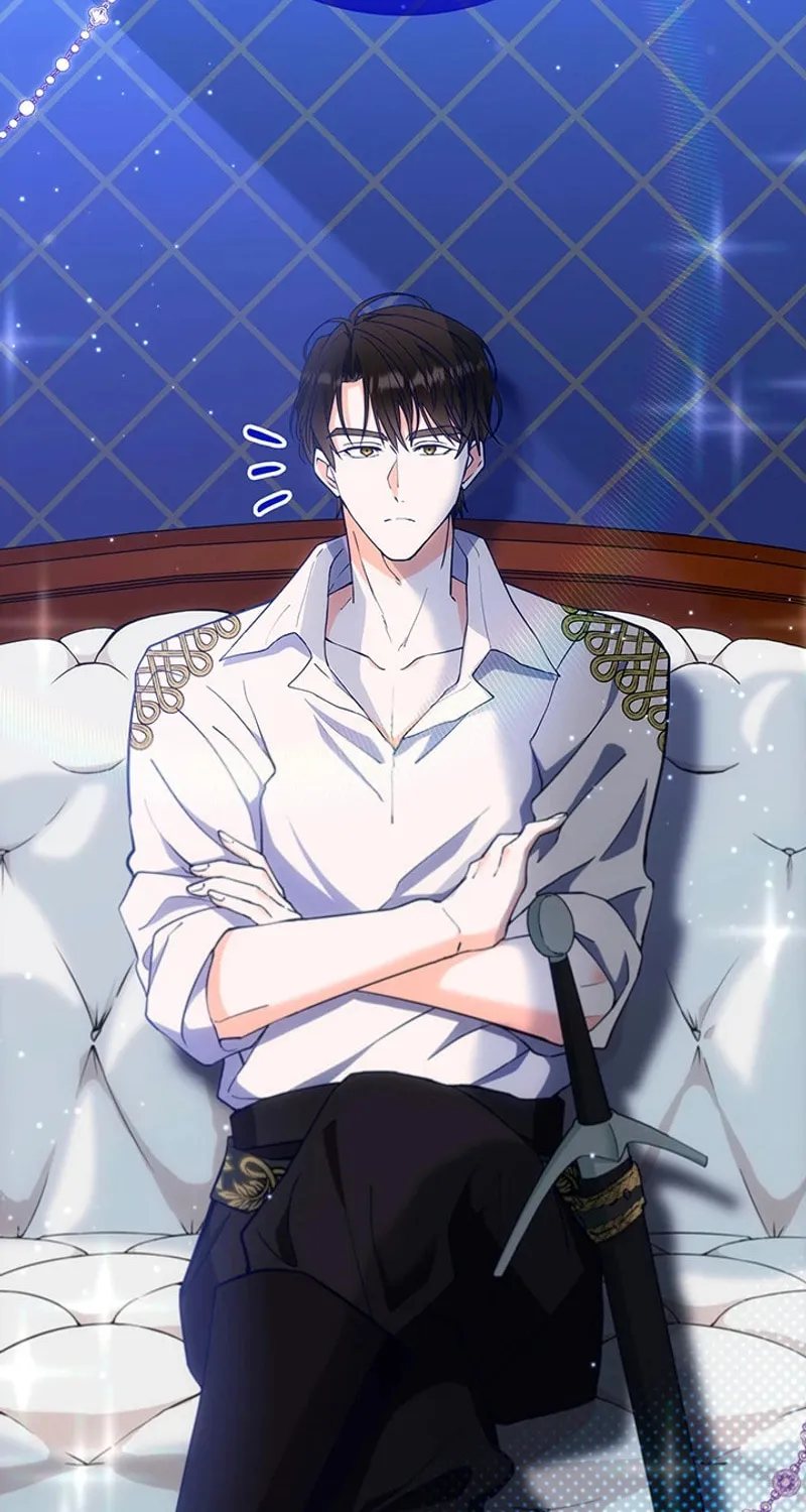 The Tower Master Who Became the Grand Duchess Chapter 11 page 26 - 