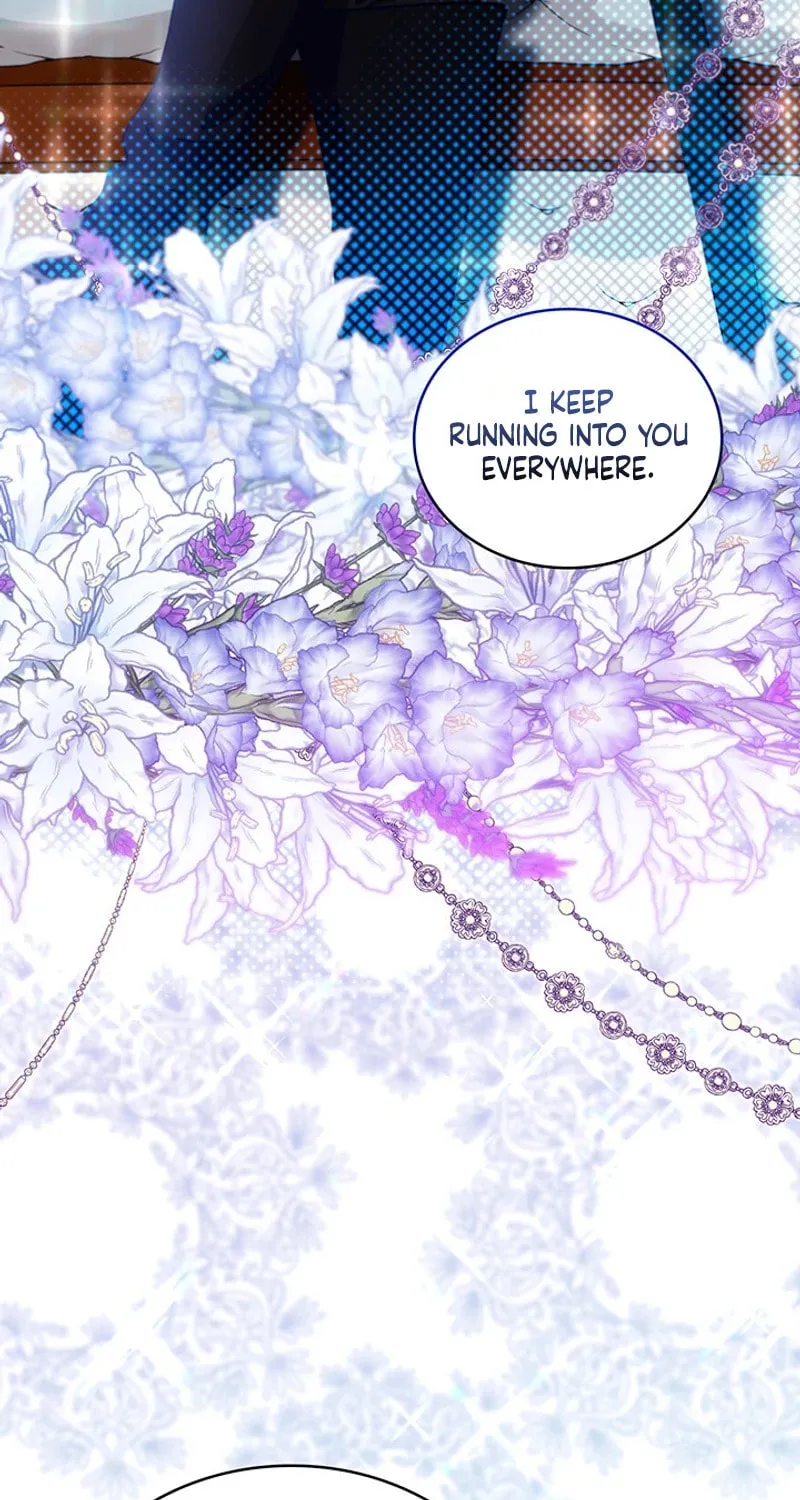 The Tower Master Who Became the Grand Duchess Chapter 11 page 27 - 