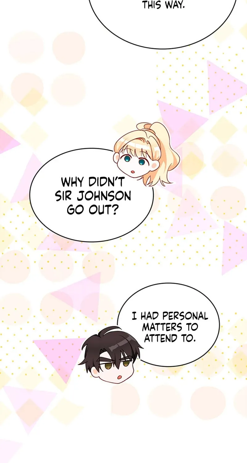 The Tower Master Who Became the Grand Duchess Chapter 11 page 29 - 