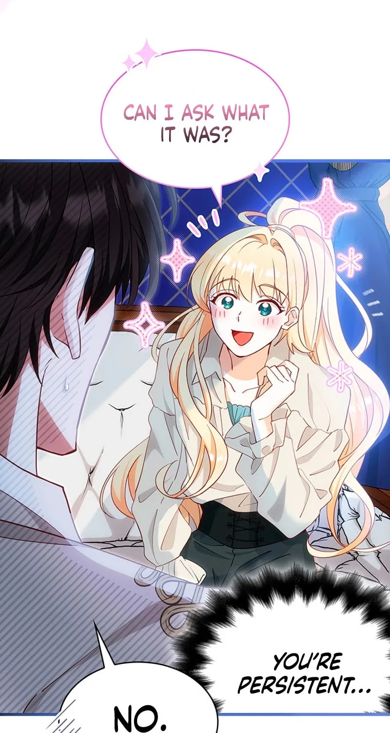 The Tower Master Who Became the Grand Duchess Chapter 11 page 30 - 
