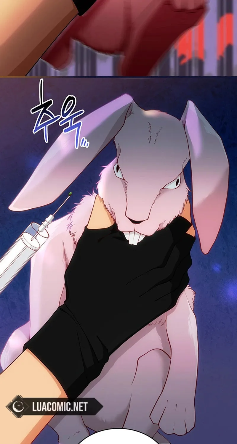 The Tower Master Who Became the Grand Duchess Chapter 11 page 4 - 