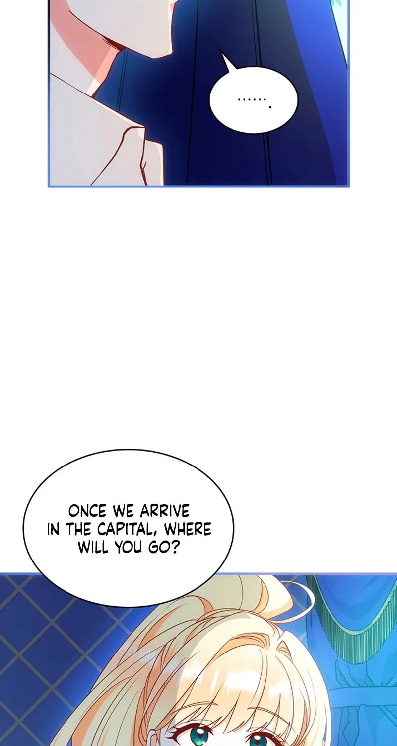 The Tower Master Who Became the Grand Duchess Chapter 11 page 32 - 