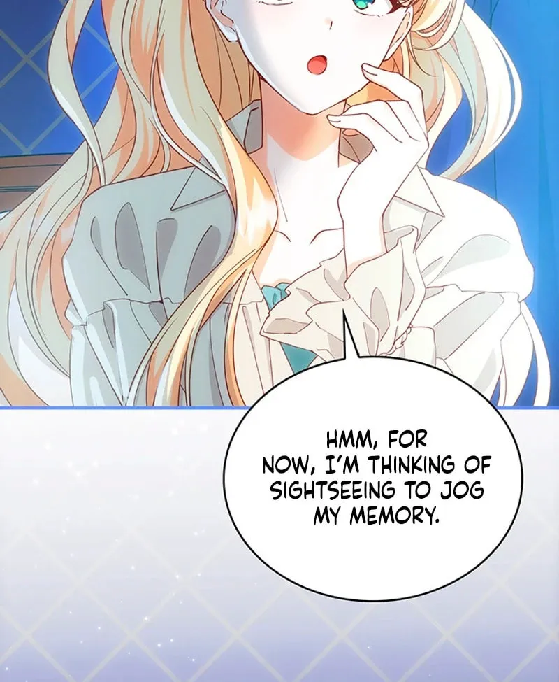The Tower Master Who Became the Grand Duchess Chapter 11 page 33 - 
