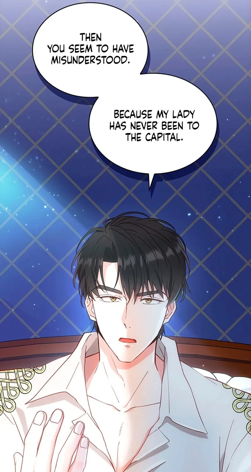The Tower Master Who Became the Grand Duchess Chapter 11 page 34 - 