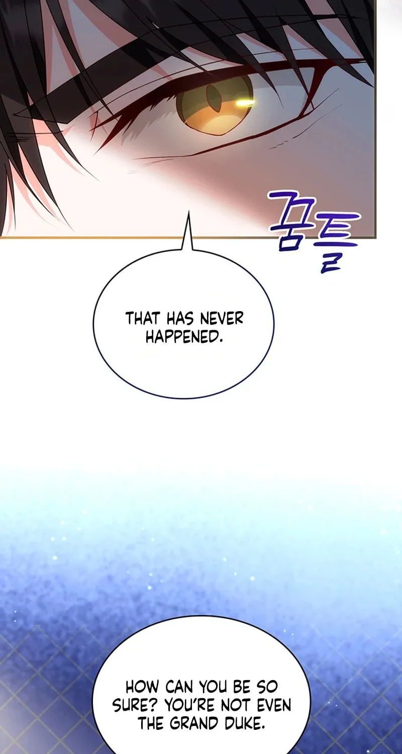 The Tower Master Who Became the Grand Duchess Chapter 11 page 36 - 