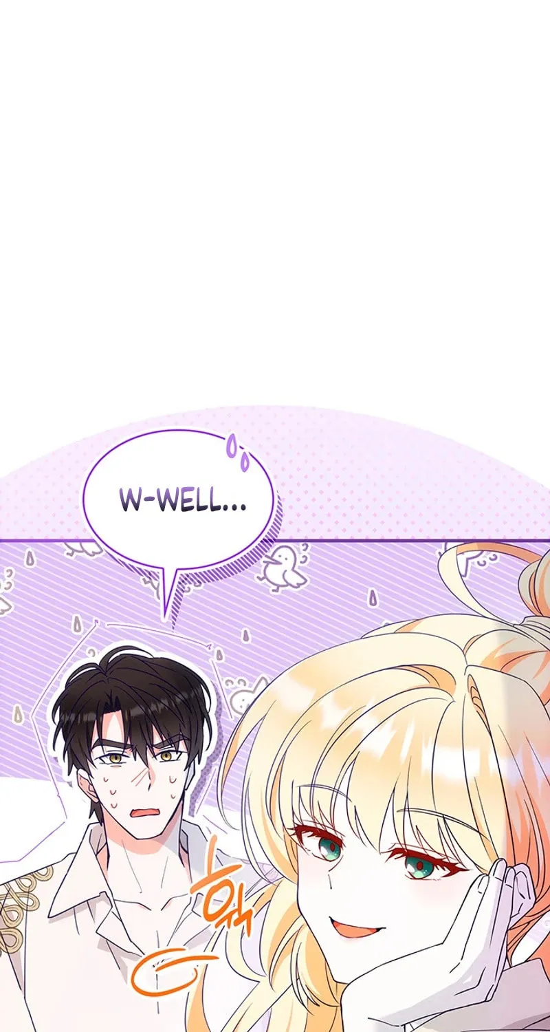 The Tower Master Who Became the Grand Duchess Chapter 11 page 38 - 