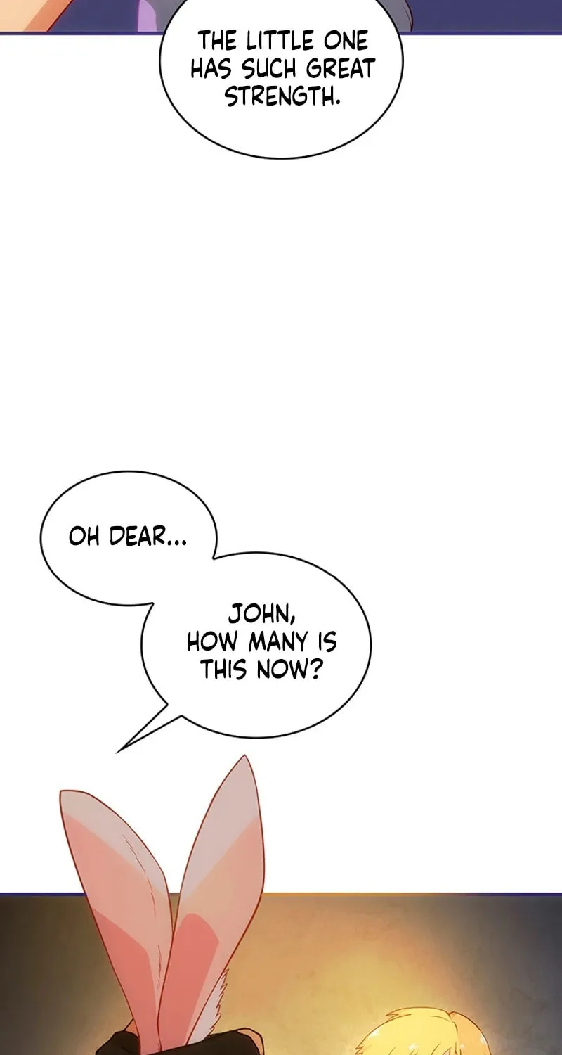 The Tower Master Who Became the Grand Duchess Chapter 11 page 5 - 