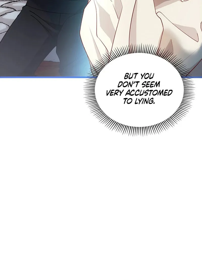 The Tower Master Who Became the Grand Duchess Chapter 11 page 41 - 