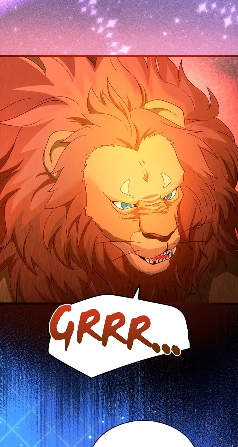 The Tower Master Who Became the Grand Duchess Chapter 11 page 43 - 