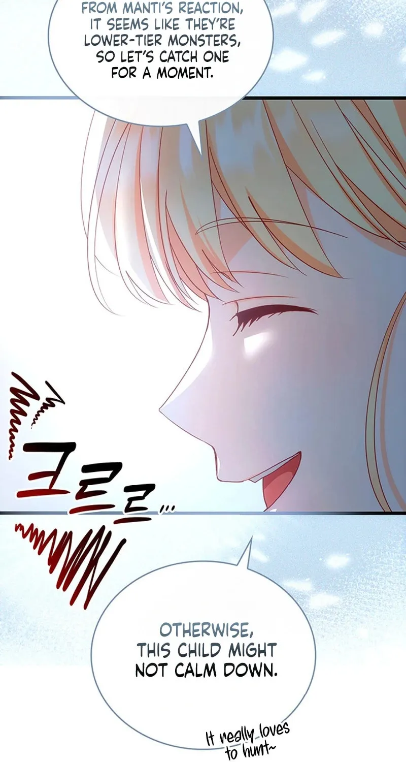 The Tower Master Who Became the Grand Duchess Chapter 11 page 47 - 
