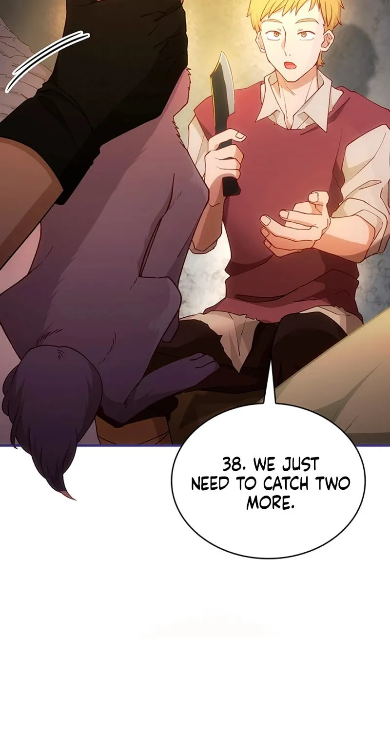 The Tower Master Who Became the Grand Duchess Chapter 11 page 6 - 