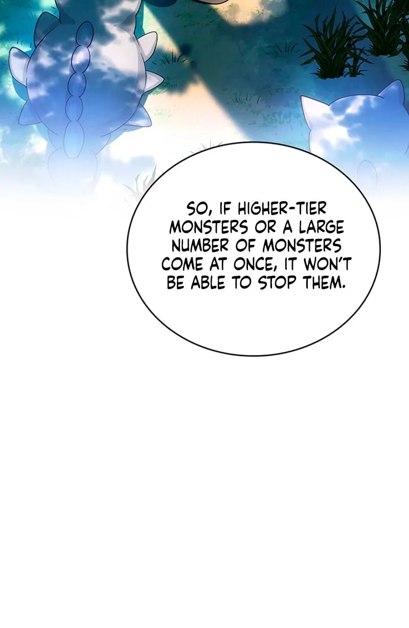 The Tower Master Who Became the Grand Duchess Chapter 11 page 56 - 