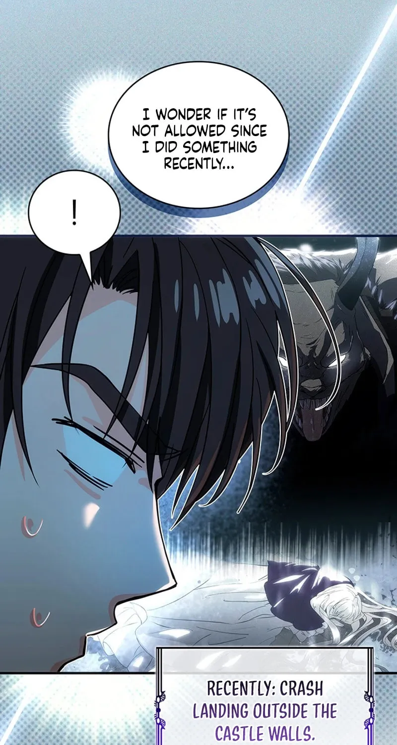 The Tower Master Who Became the Grand Duchess Chapter 11 page 59 - 